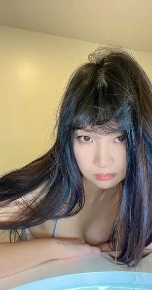 Ariasaki Onlyfans Leaked Nude Image #LXk9IUp74r