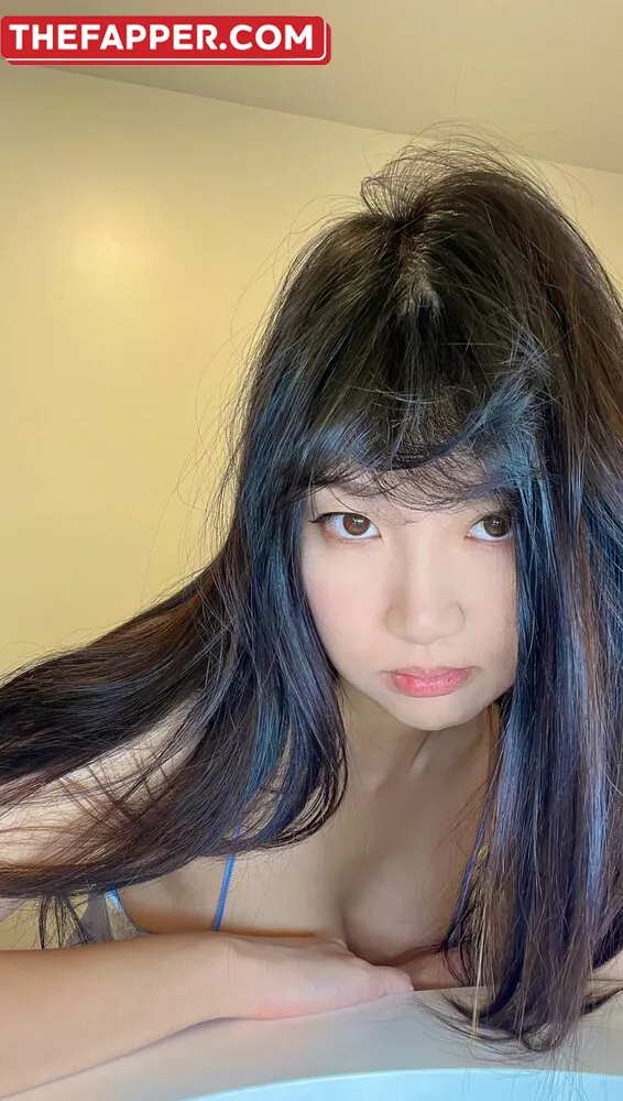 Ariasaki  Onlyfans Leaked Nude Image #LXk9IUp74r