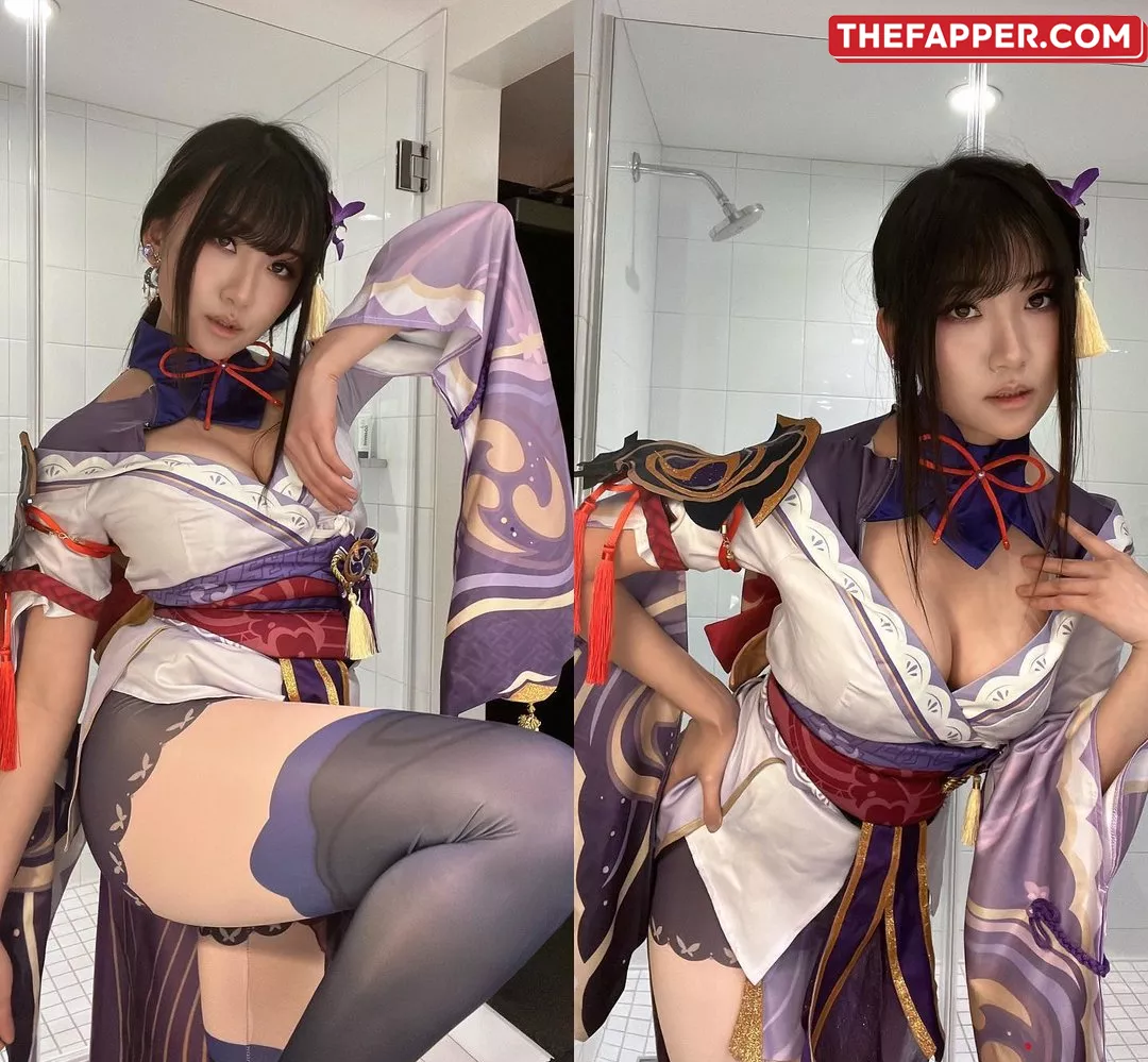 Ariasaki  Onlyfans Leaked Nude Image #MxRtM1OWZ9