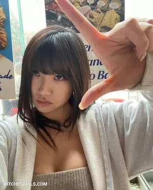 Ariasaki Onlyfans Leaked Nude Image #NYxmfMz1no