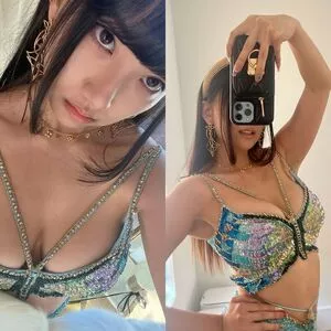 Ariasaki Onlyfans Leaked Nude Image #NnuRl6MXdf