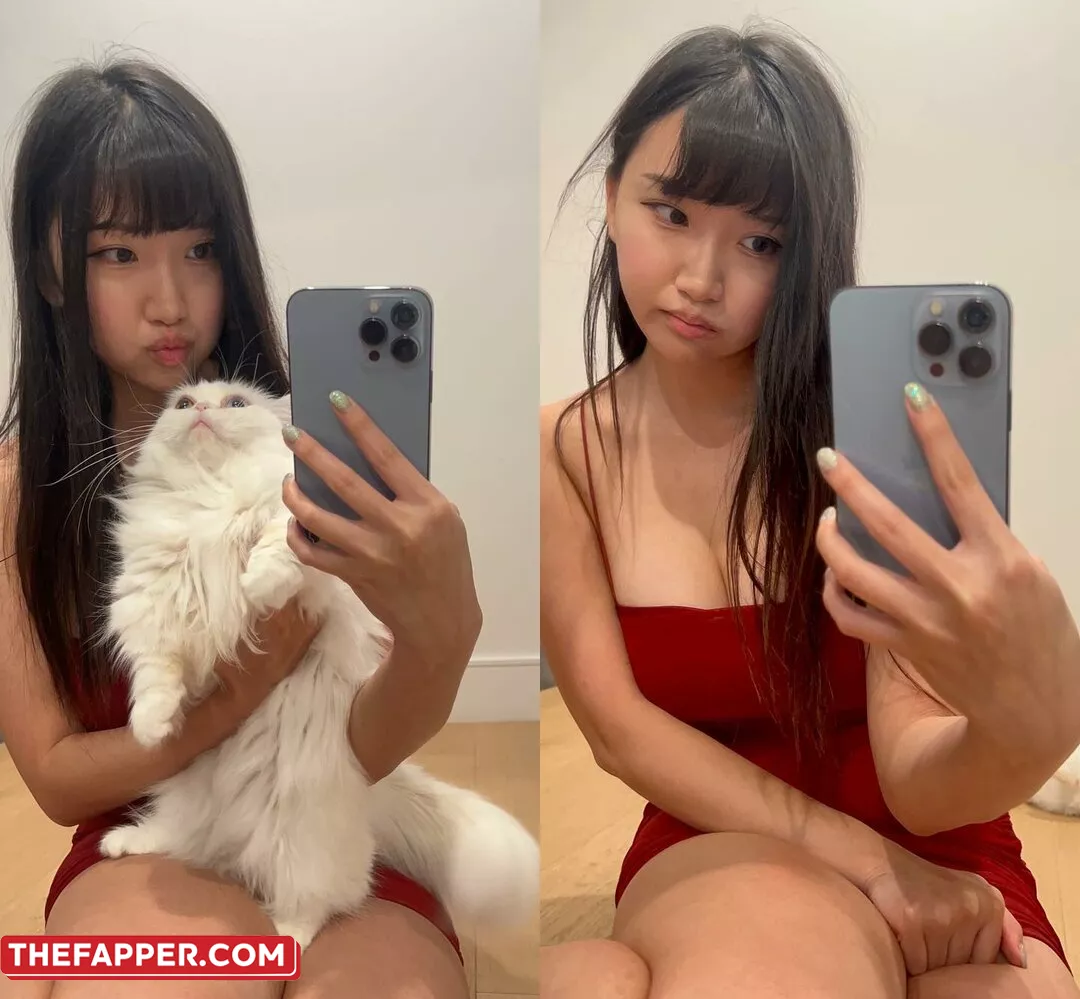 Ariasaki  Onlyfans Leaked Nude Image #OLVG2hv7rG