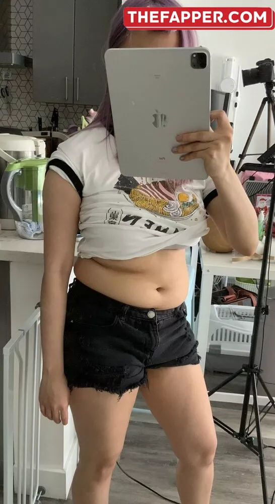 Ariasaki  Onlyfans Leaked Nude Image #OSIy8rTp2I