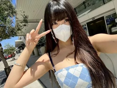 Ariasaki Onlyfans Leaked Nude Image #PPc6yI493f