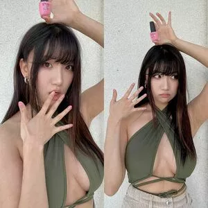 Ariasaki Onlyfans Leaked Nude Image #Q7UfDtMptB