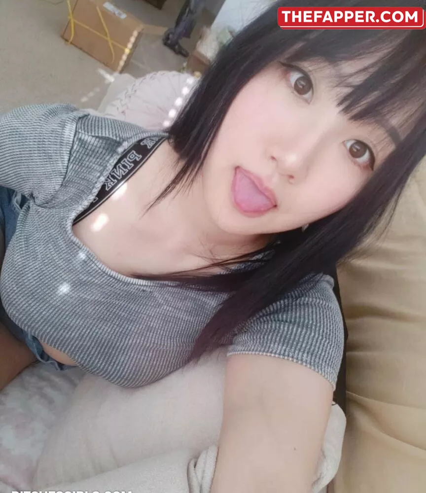 Ariasaki  Onlyfans Leaked Nude Image #UhBTbDnQDz