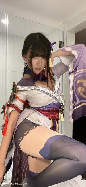 Ariasaki Onlyfans Leaked Nude Image #sJzYWuGKPF