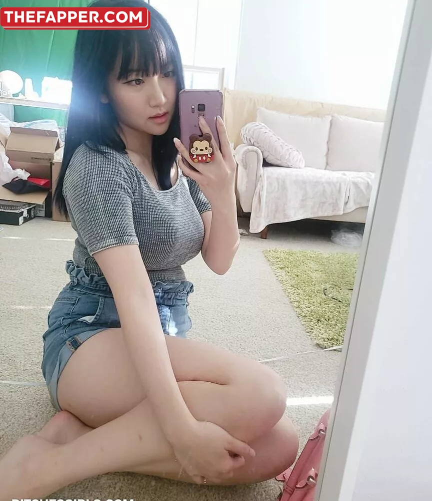 Ariasaki  Onlyfans Leaked Nude Image #siNhwgmsaz