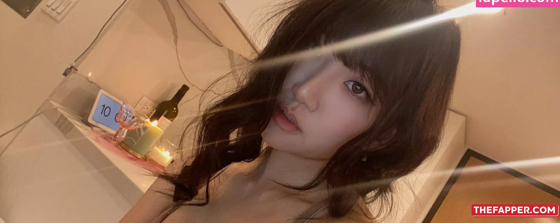 Ariasaki  Onlyfans Leaked Nude Image #tlYx7TdI3F