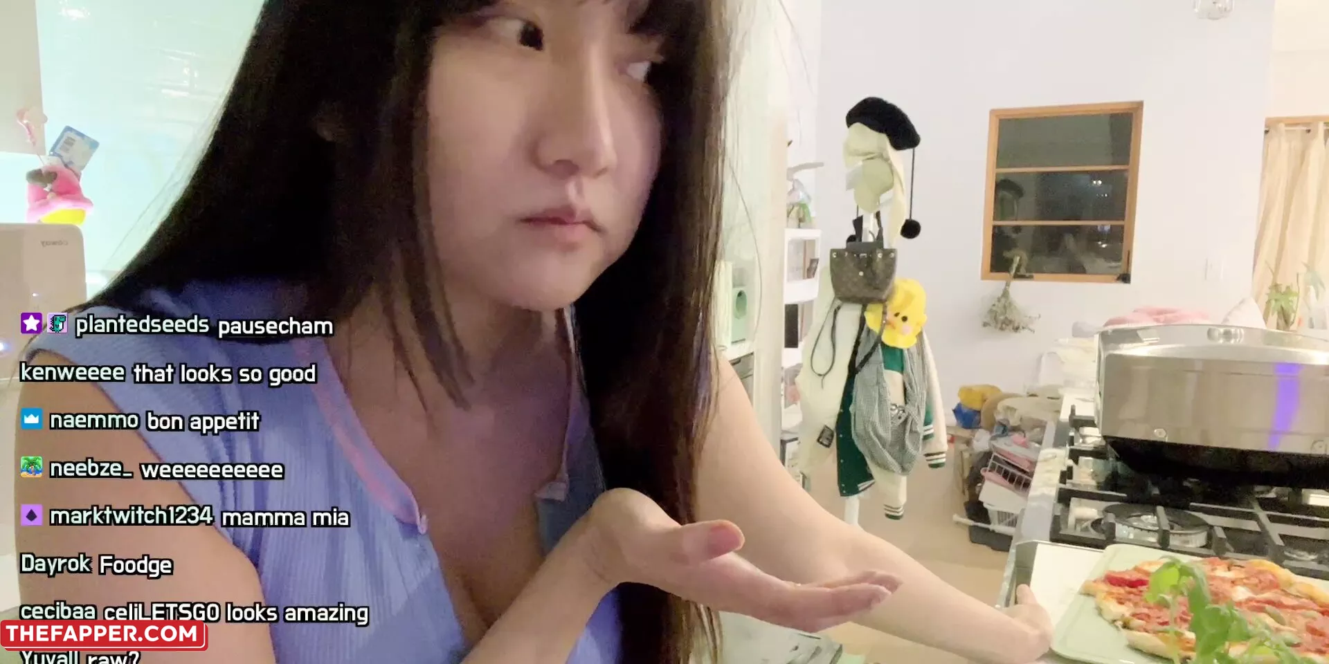 Ariasaki  Onlyfans Leaked Nude Image #wAUFcONU94