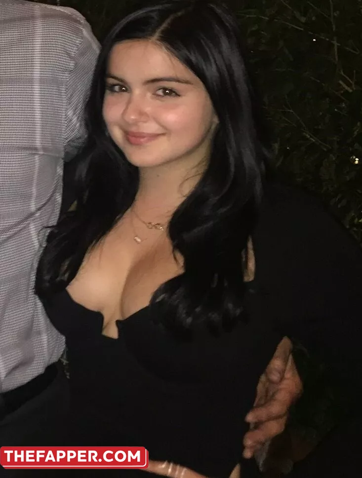 Ariel Winter  Onlyfans Leaked Nude Image #057hMLeZNl