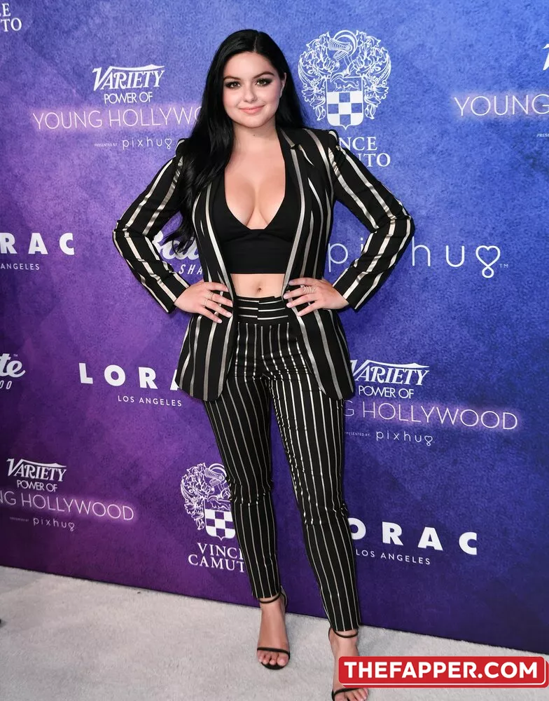 Ariel Winter  Onlyfans Leaked Nude Image #0R2Y8CfGoY