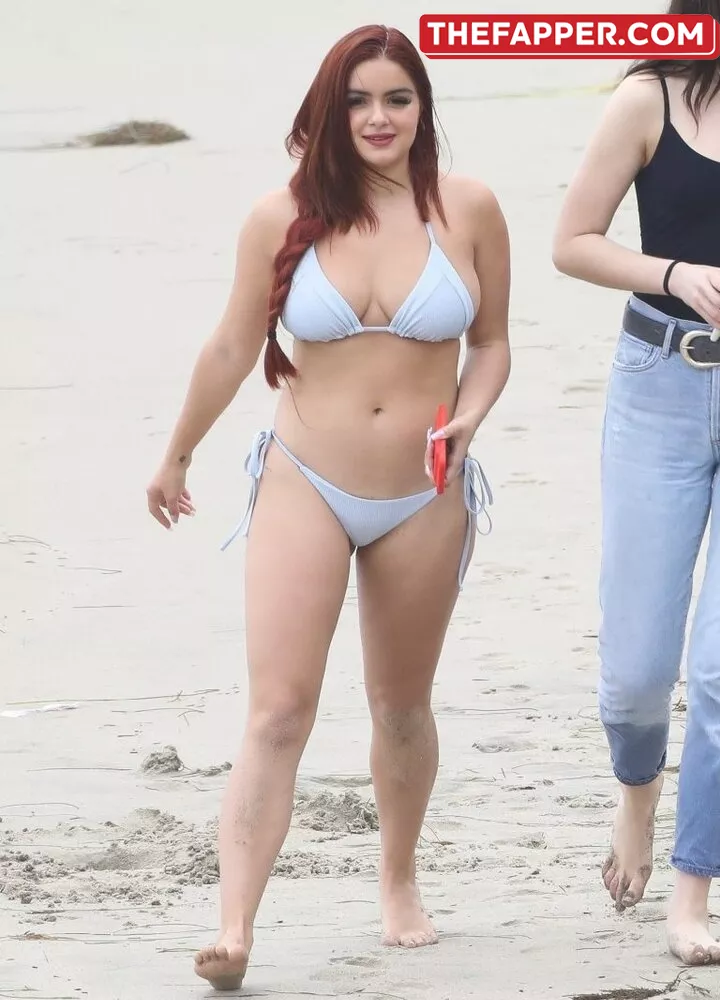 Ariel Winter  Onlyfans Leaked Nude Image #0rpRgbF0AK