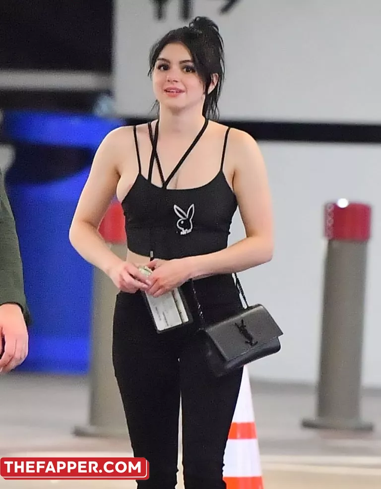 Ariel Winter  Onlyfans Leaked Nude Image #25bLYGHlXY