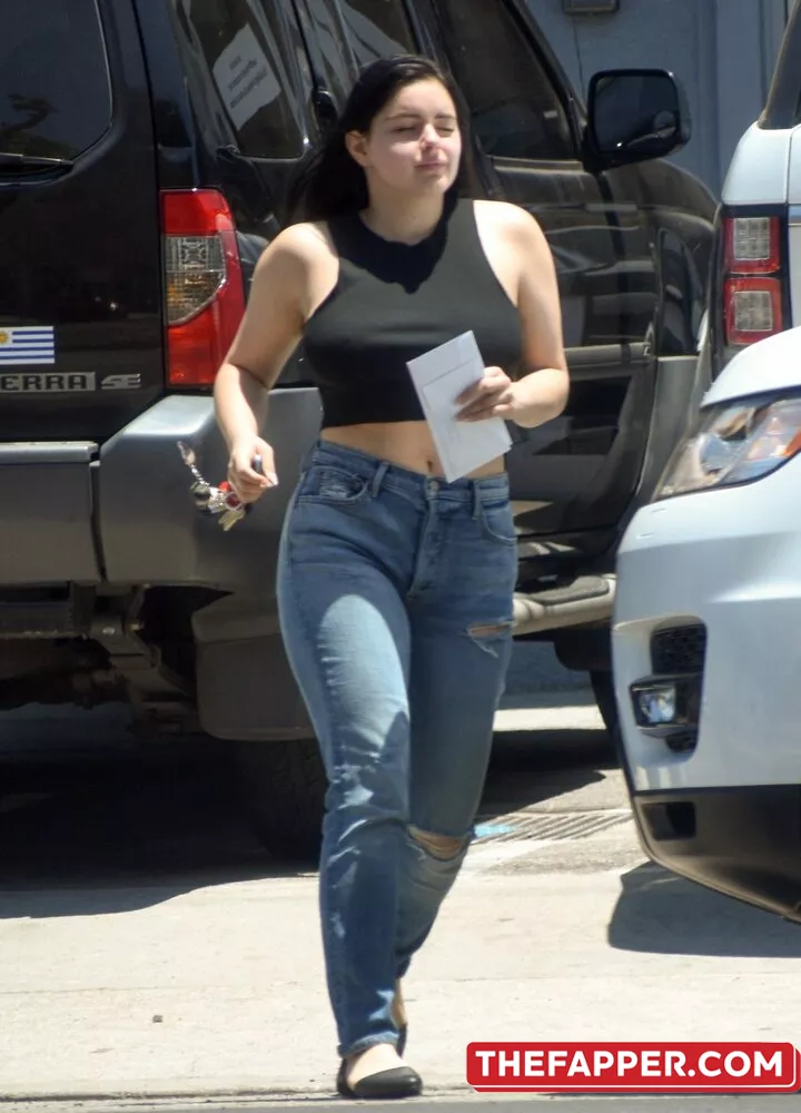 Ariel Winter  Onlyfans Leaked Nude Image #39wyMPKk8j