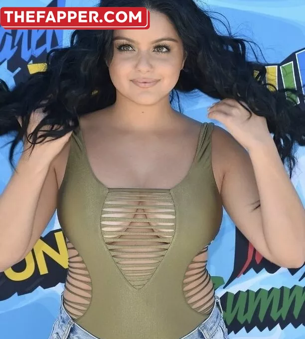 Ariel Winter  Onlyfans Leaked Nude Image #3lxm7bf8r6