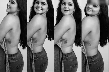 Ariel Winter Onlyfans Leaked Nude Image #5OEfyO9P8c