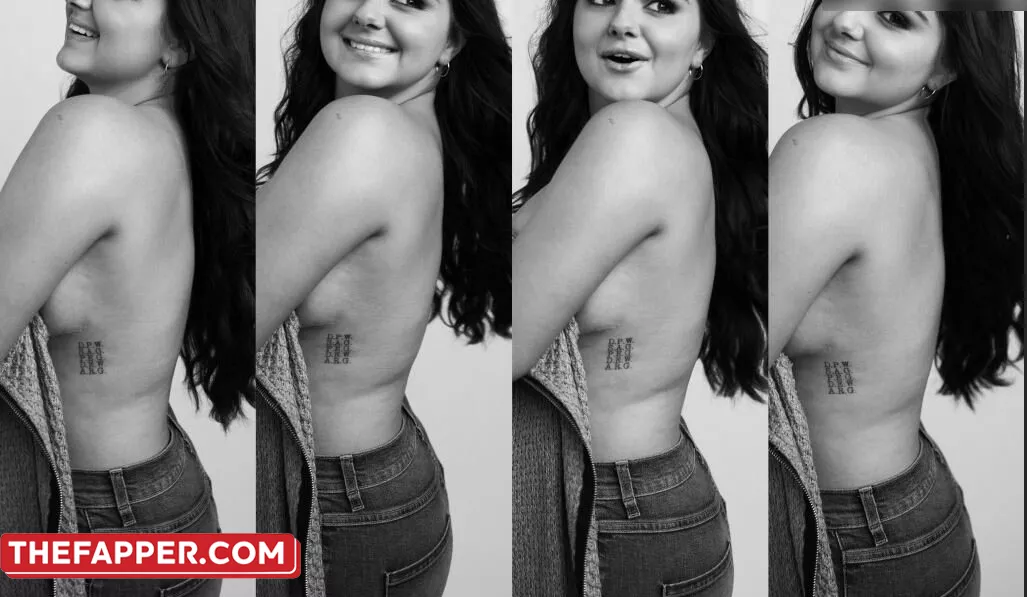 Ariel Winter  Onlyfans Leaked Nude Image #5OEfyO9P8c