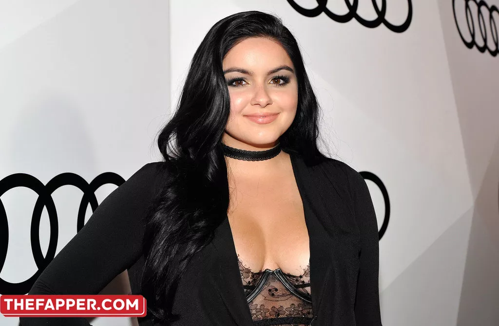 Ariel Winter  Onlyfans Leaked Nude Image #6NKfyVjByU