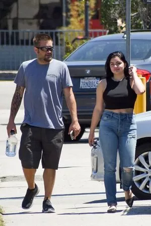 Ariel Winter Onlyfans Leaked Nude Image #6pOYW2b4gb