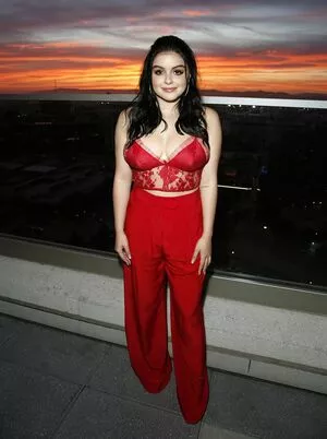 Ariel Winter Onlyfans Leaked Nude Image #7KLlItadBQ