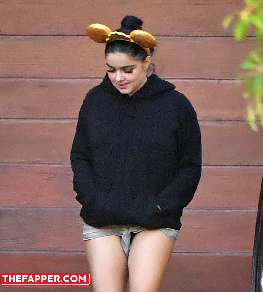 Ariel Winter  Onlyfans Leaked Nude Image #7a1fPacQsY