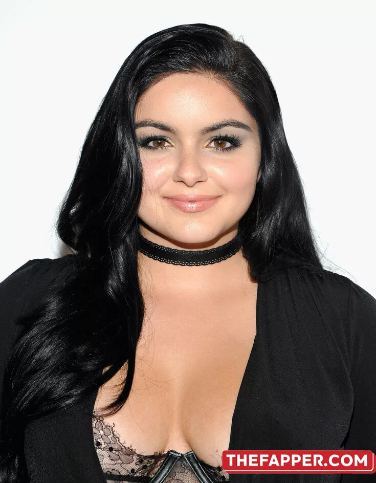 Ariel Winter  Onlyfans Leaked Nude Image #9Hc5JboN90