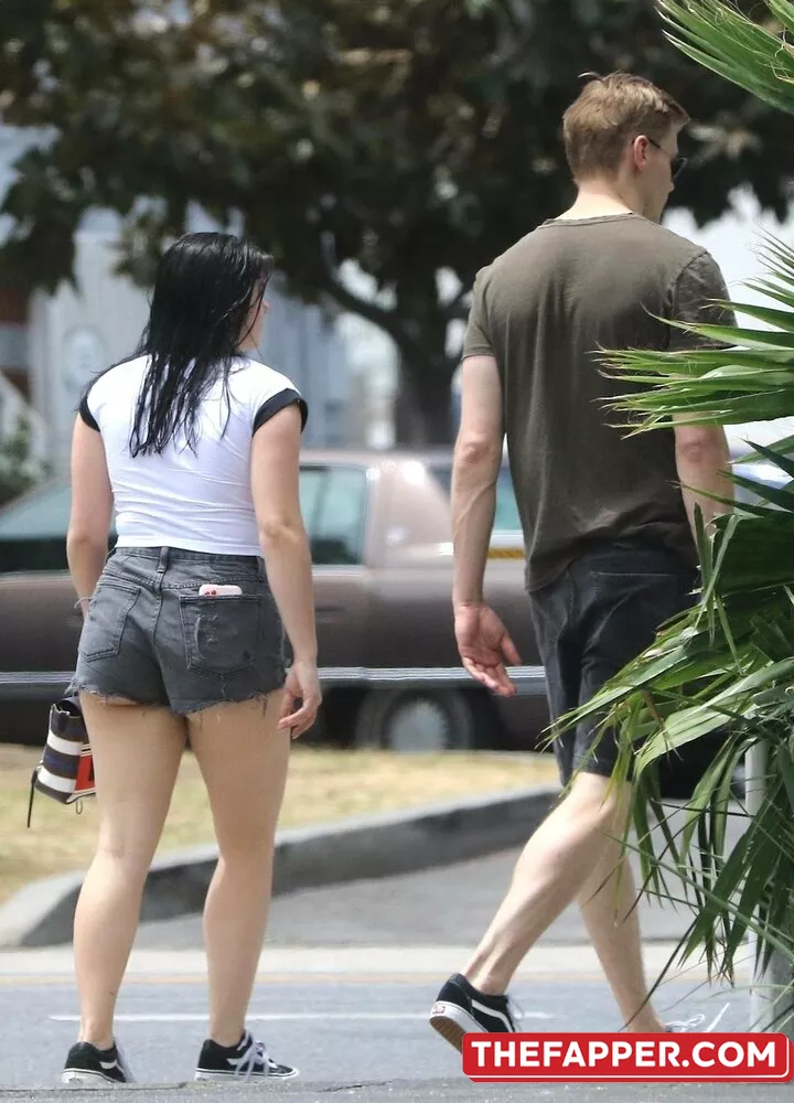 Ariel Winter  Onlyfans Leaked Nude Image #BBC5u9dhf3