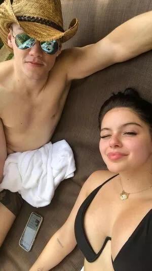 Ariel Winter Onlyfans Leaked Nude Image #CGhTzr9fif