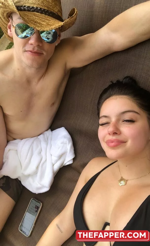 Ariel Winter  Onlyfans Leaked Nude Image #CGhTzr9fif