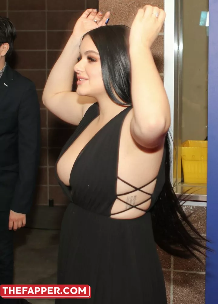 Ariel Winter  Onlyfans Leaked Nude Image #DEjjh3uh19