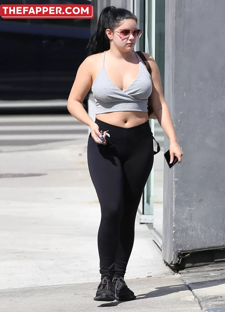 Ariel Winter  Onlyfans Leaked Nude Image #DTyBJAgmTH