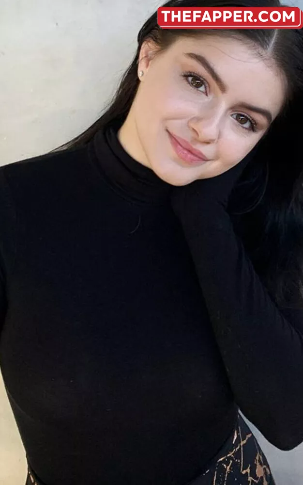 Ariel Winter  Onlyfans Leaked Nude Image #DaY8siZi1E