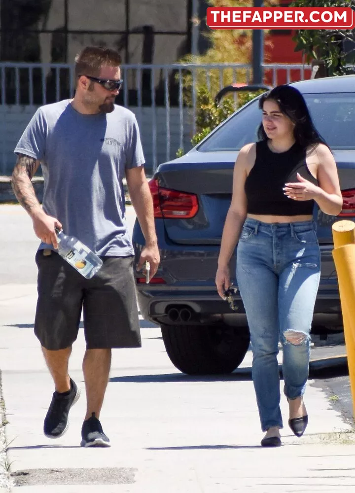 Ariel Winter  Onlyfans Leaked Nude Image #ETVBkZJFNL