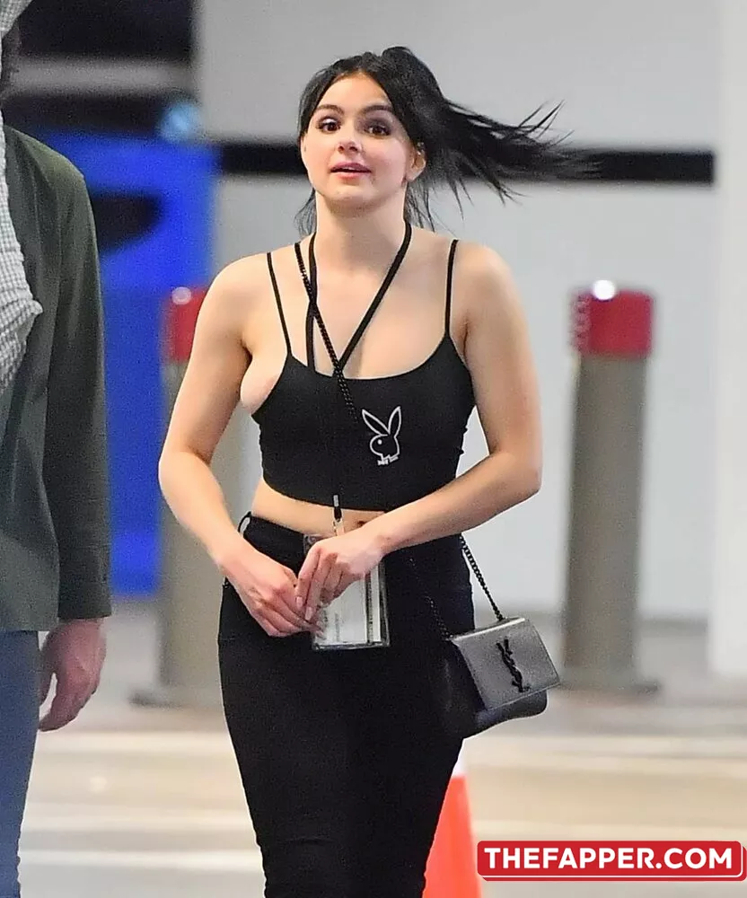 Ariel Winter  Onlyfans Leaked Nude Image #HbYehC6lu7