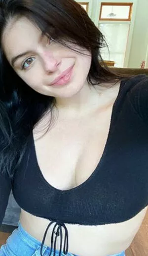 Ariel Winter Onlyfans Leaked Nude Image #Ho9yO5rHg9