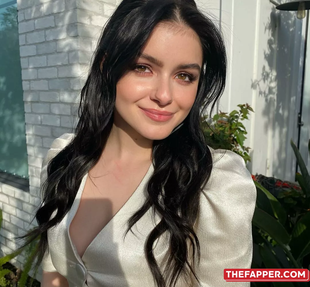 Ariel Winter  Onlyfans Leaked Nude Image #KXE6FwyB5Q