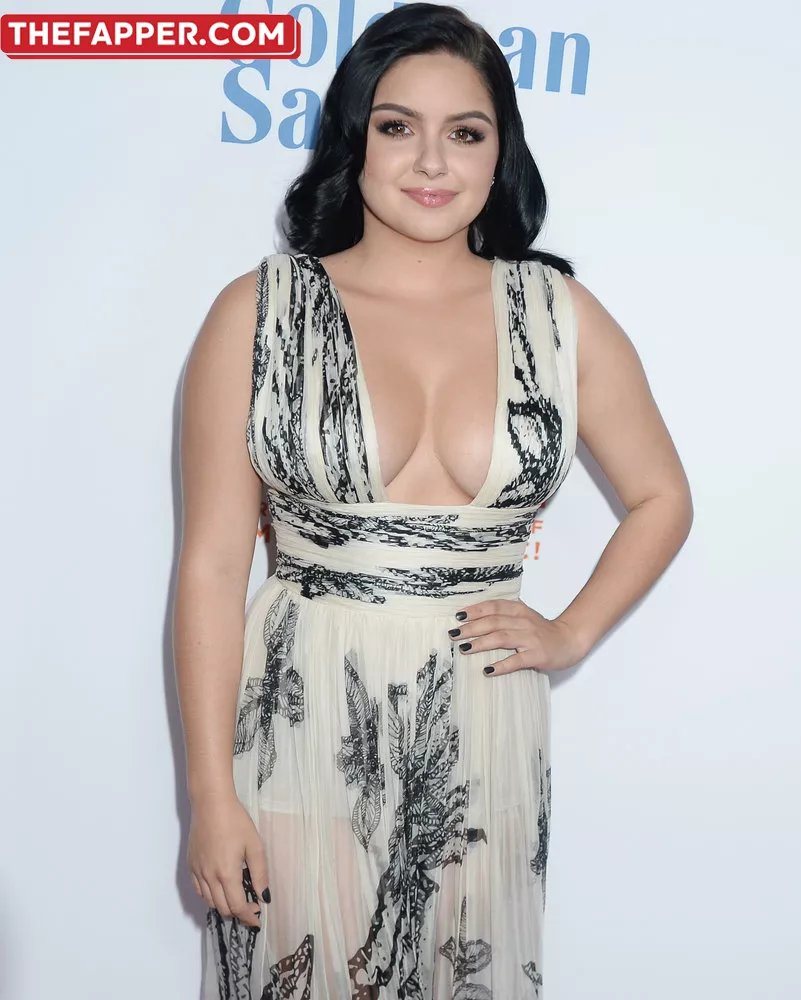 Ariel Winter  Onlyfans Leaked Nude Image #LCKcwzo7dh