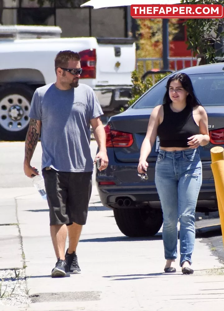 Ariel Winter  Onlyfans Leaked Nude Image #O69KUtWOmd