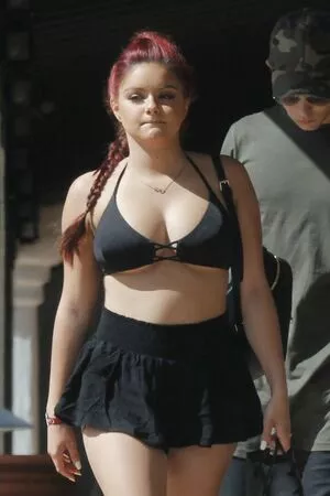 Ariel Winter Onlyfans Leaked Nude Image #P0glSbiiLP