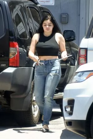 Ariel Winter Onlyfans Leaked Nude Image #PBPECgpup1