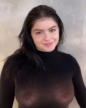 Ariel Winter Onlyfans Leaked Nude Image #PVZjYAOyv0