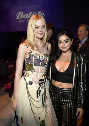 Ariel Winter Onlyfans Leaked Nude Image #Q8A9bMSU8c