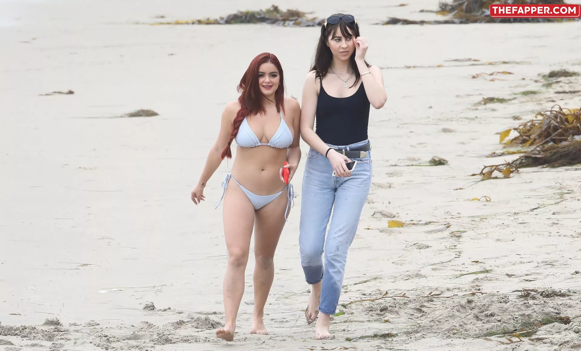 Ariel Winter  Onlyfans Leaked Nude Image #QhktPcGMth