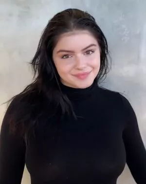 Ariel Winter Onlyfans Leaked Nude Image #QzIfvDJuVQ