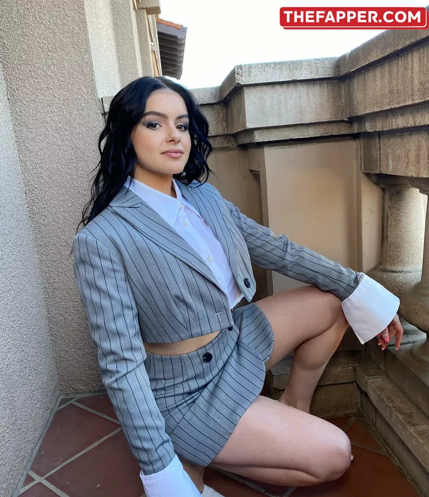 Ariel Winter  Onlyfans Leaked Nude Image #RJpOjFdTgW