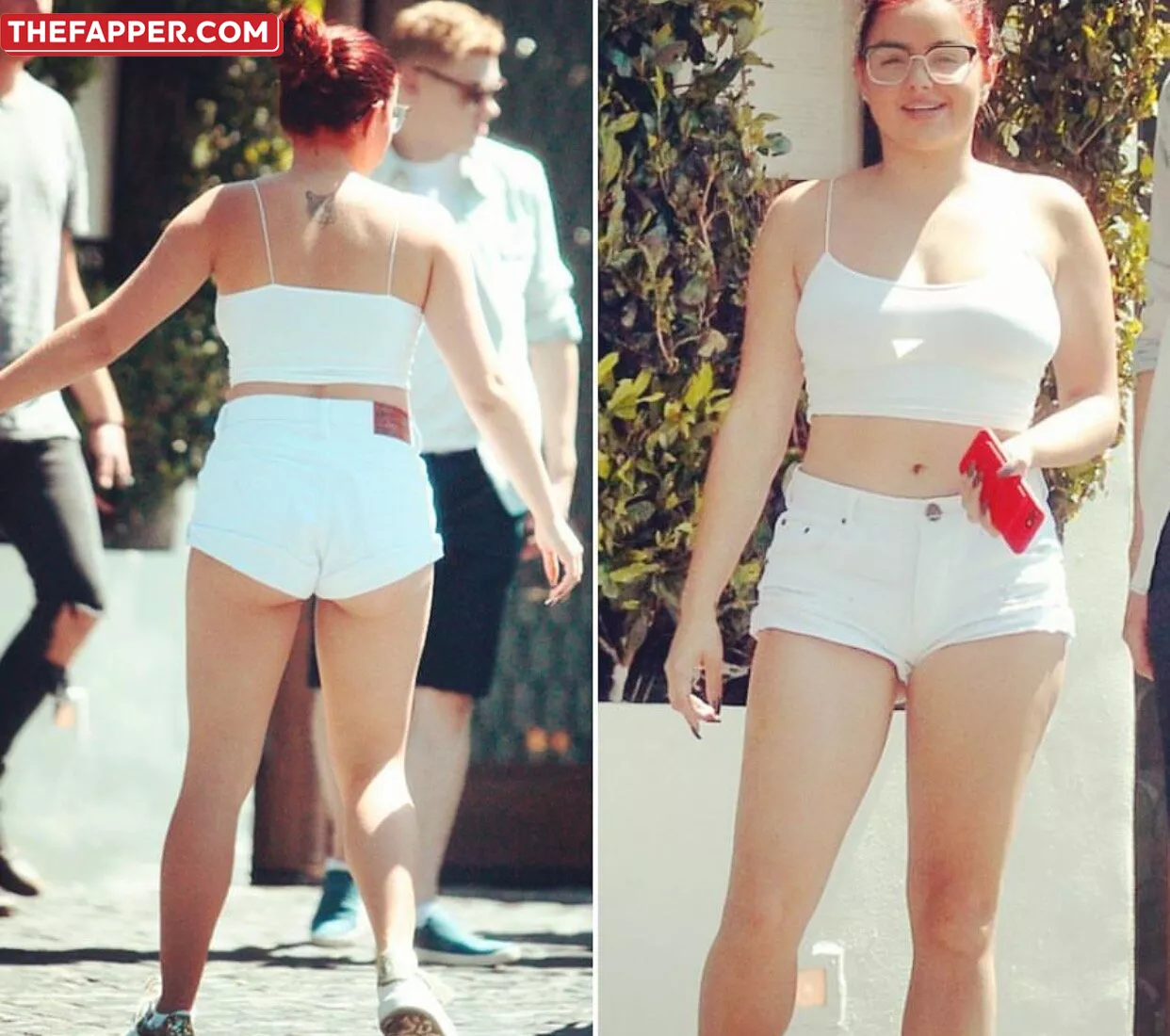 Ariel Winter  Onlyfans Leaked Nude Image #T1gFu3ZZwW