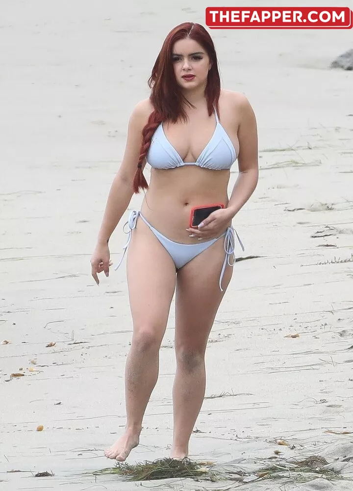 Ariel Winter  Onlyfans Leaked Nude Image #TUSEDHzv89