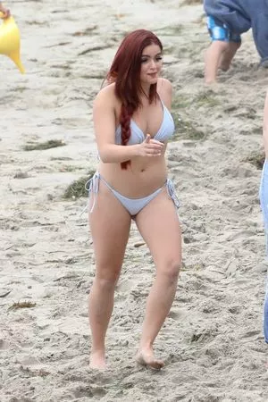 Ariel Winter Onlyfans Leaked Nude Image #TyGNU86MZP