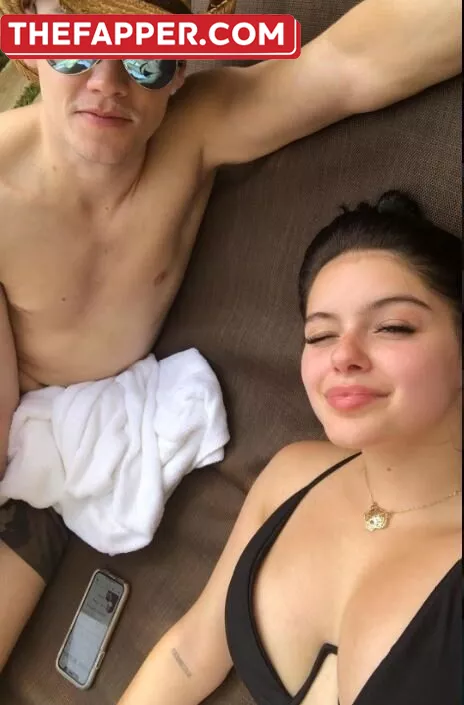 Ariel Winter  Onlyfans Leaked Nude Image #VWhzBQ8oNQ